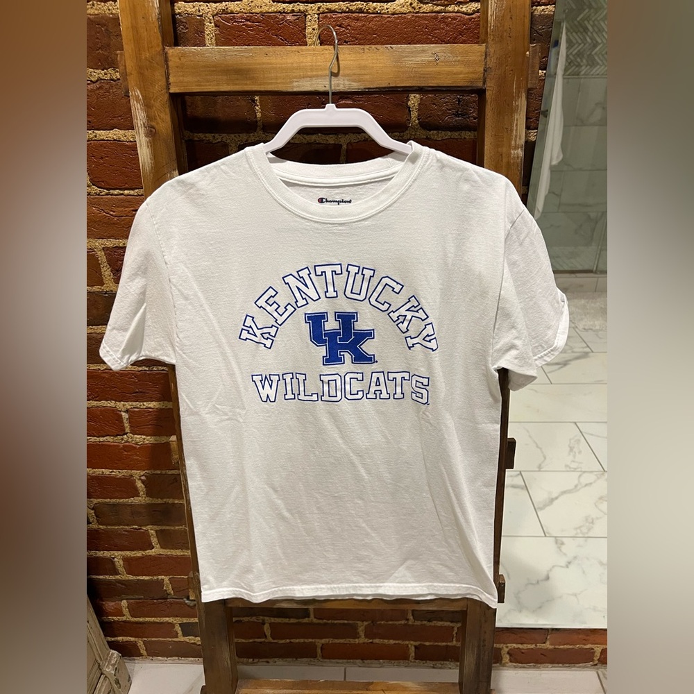 UK T-shirt